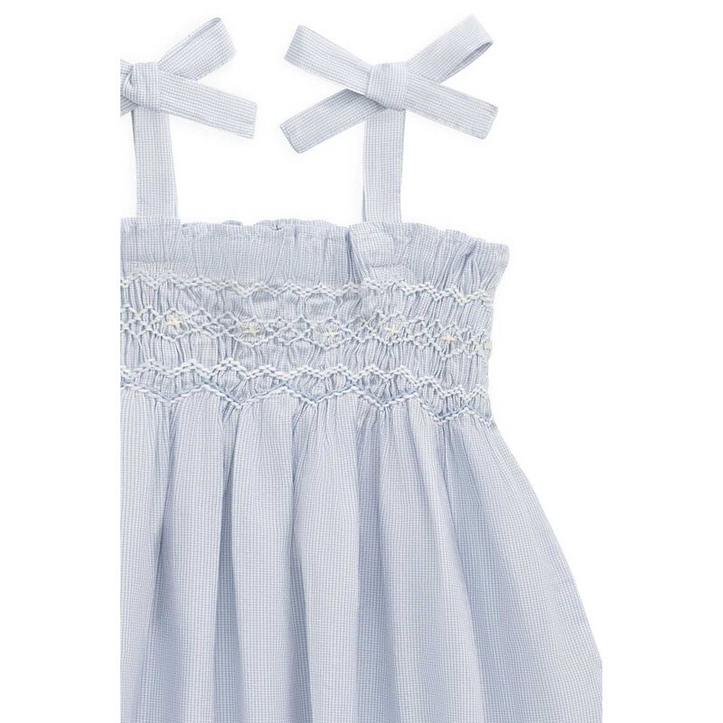 Jamie Kay Desiree Dress 6M-2Y image number 1